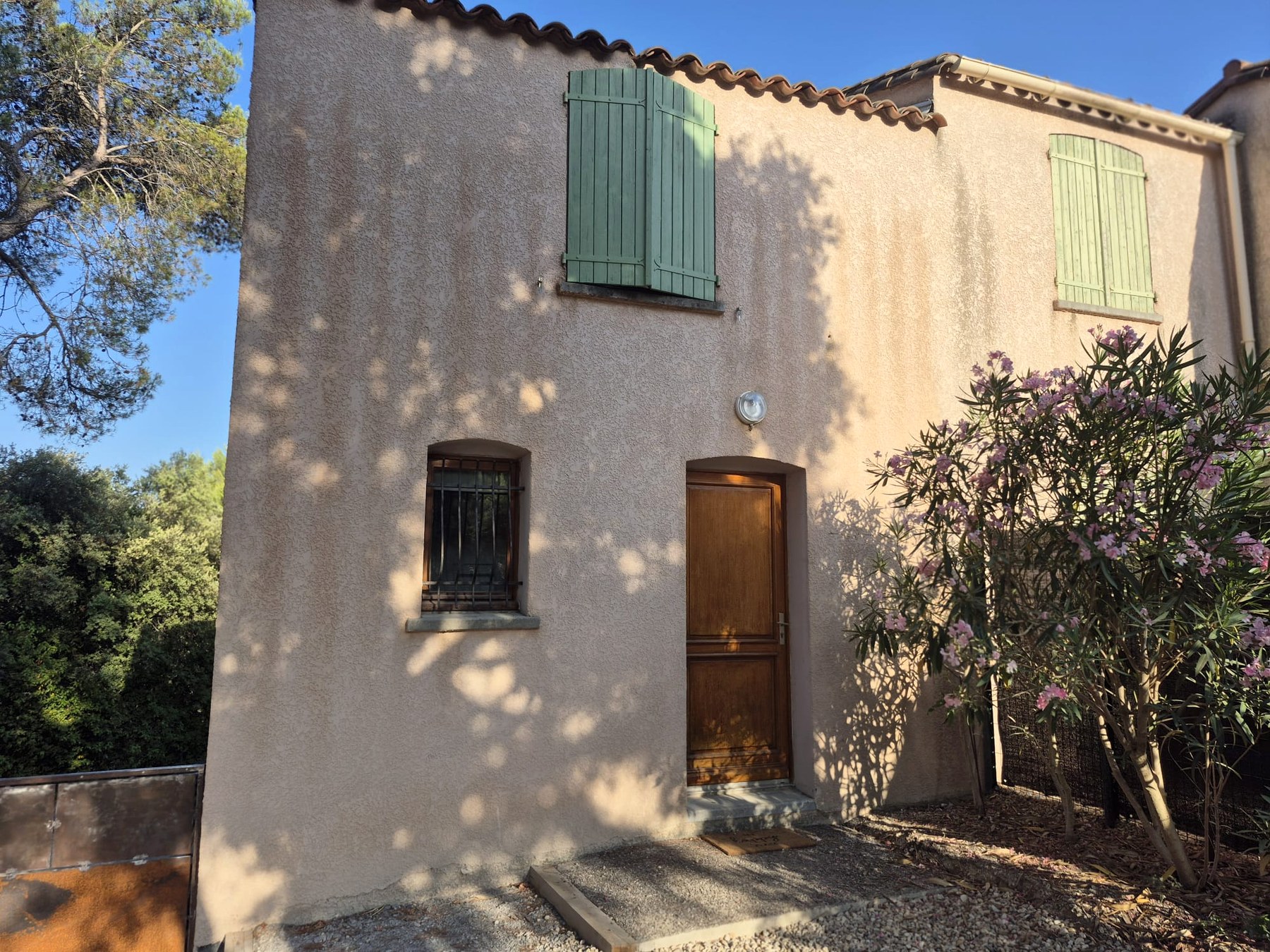 Le Clos de Valamade